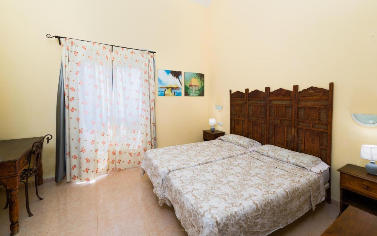 Apartamento Oasis Vistamar