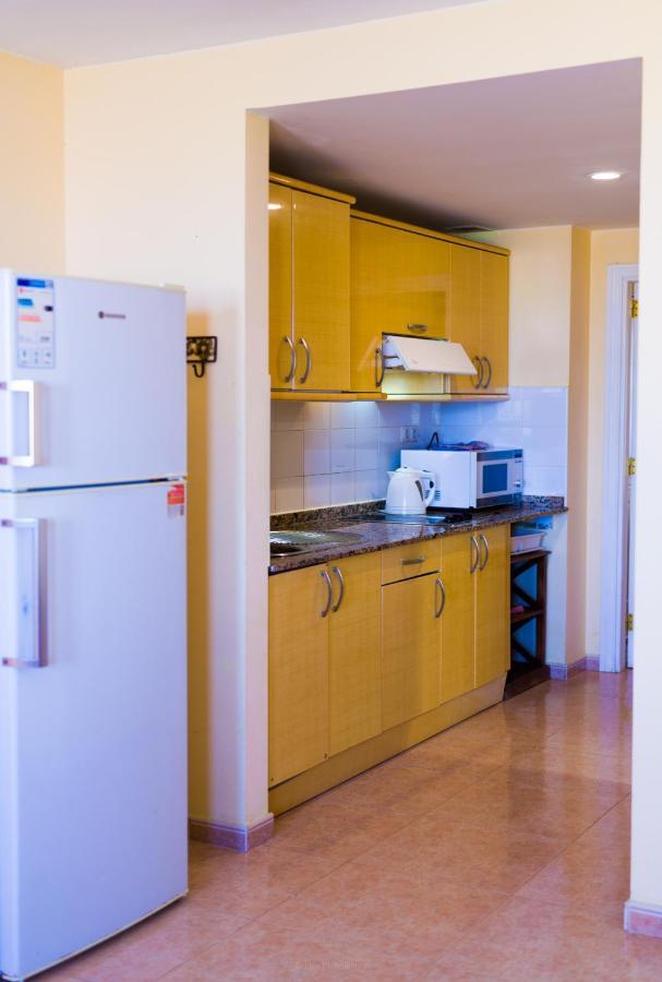 Oasis Vistamar Apartamento *