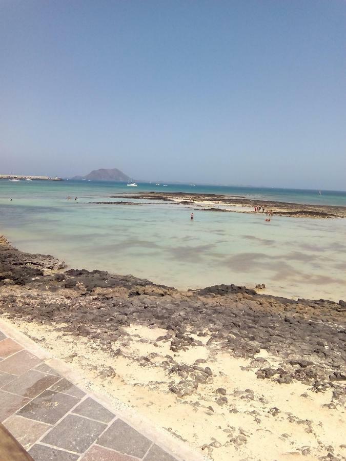 Apartamento Oasis Vistamar *